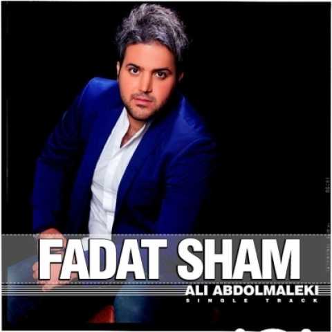 Ali AbdolMaleki Fadat Sham